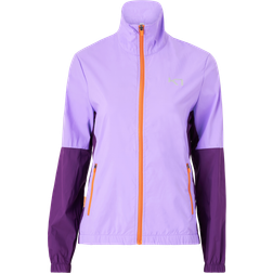 Kari Traa Nora Jacket Fiol