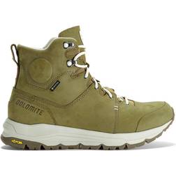 Dolomite Braies High GTX 2.0 M - Moss Green