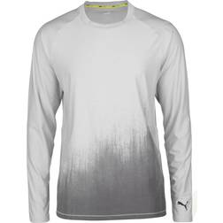 Puma Yogini Studio Graphic Longsleeve Herren