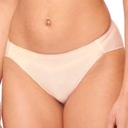 Sloggi Body Adapt High Leg Brief Pink/White * Kampanj *