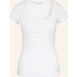 Guess T-Shirt KARLEE mit Schmucksteinen