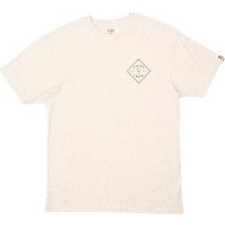 Salty Crew Tippet Short Sleeve T-Shirt Oatmeal