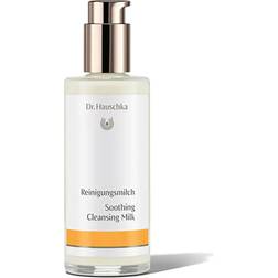 Dr. Hauschka Soothing Cleansing Milk 145ml