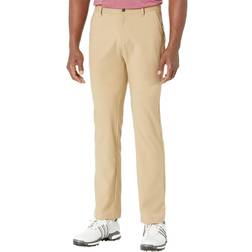 Adidas Men's Ultimate365 Golf Pants - Hemp