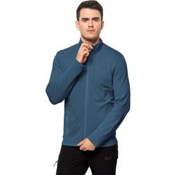 Jack Wolfskin V Pullover KOLBENBERG FZ