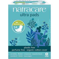 Natracare Ultra Bind Regular 14 pcs