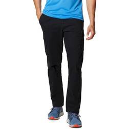 Columbia Pacific Ridge Cargo Trousers - Black