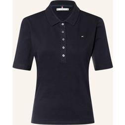 Tommy Hilfiger Polo Shirt Woman colour Blue