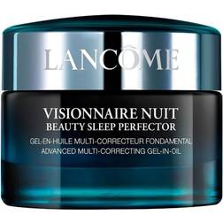 Lancôme Visionnaire Nuit Beauty Sleep Perfector 50ml