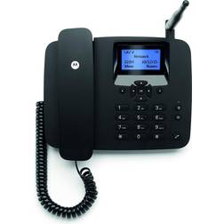 Motorola FW200L Black