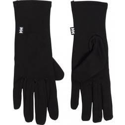 Helly Hansen Lifa Merino Handsker - Black