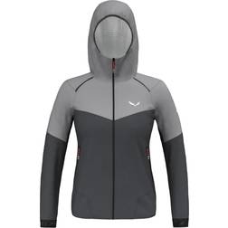 Salewa Pedroc PTX 2.5L Light Jacket - Grau