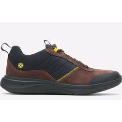 Hush Puppies Elevate Hiker Mens Brown