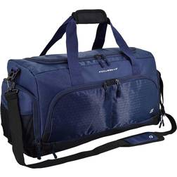 Focusgear Ultimate Gym Bag 2.0 20" - Blue