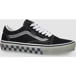 Vans Skate Old Skool Skate Shoes clr