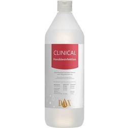 Dax Clinical Handdesinfektion 1000ml