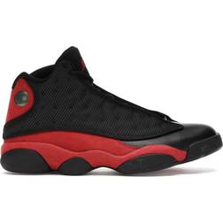 Nike Air Jordan 13 Retro M - Black/True Red/White