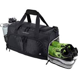 Focusgear Ultimate Gym Bag 2.0 20" - Black