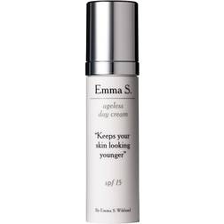 Emma S. Ageless Day Cream SPF15 50ml