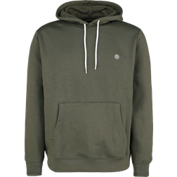 Element Cornell Classic Hoody Army