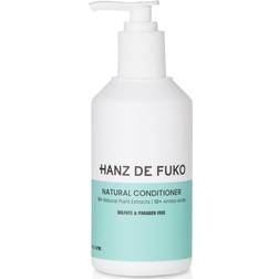 Hanz de Fuko Natural Conditioner 237ml