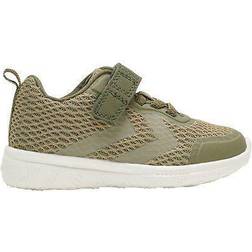 Hummel Actus ML Recycled Infant - Deep Lichen Green