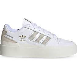 adidas Forum Bonega W - Cloud White/Orbit Grey/Off White