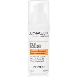 Dermaceutic Cream C25 Antioxidant Concentrate 1fl oz