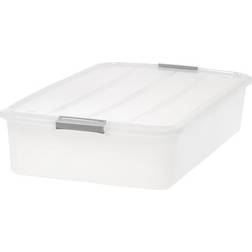 Iris 50 Lid Underbed Storage Box