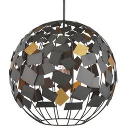 Currey Hiroshi Koshitaka Collection Moon Night Pendant Lamp