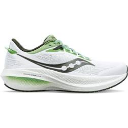 Saucony Triumph 21 M - White/Umbra