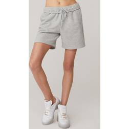 Alo yoga accolade sweat women's relaxed short