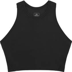 On Black Movement Top