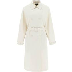 A.P.C. Irene trench coat