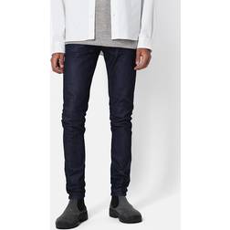 John Elliott Slim-Fit Broek - Blauw