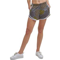 Calvin Klein womens printed shorts