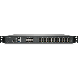 SonicWall NSA 3700