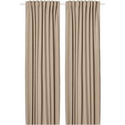 IKEA ROSENMANDEL 135x250cm