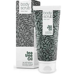 Australian Bodycare Body Scrub 200ml