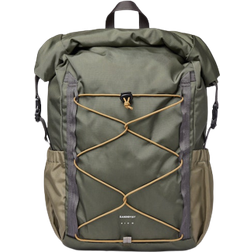 Sandqvist Valley Hike Backpack - Green