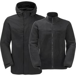 Jack Wolfskin Men's Altenberg 3in1