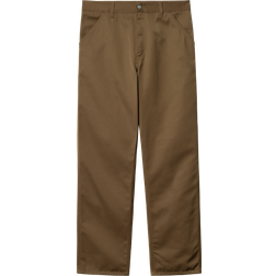 Carhartt WIP Simple Bukser, Tamarind, W31/L32