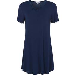 Lady Avenue Nightdress Bamboo