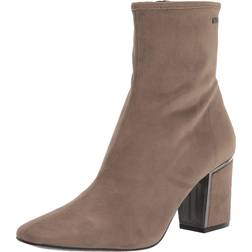 DKNY Stiefeletten grün Stiefelette