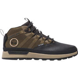 Timberland Euro Trekker M - Green