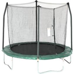 Skywalker Round Trampoline 244cm + Safety Net