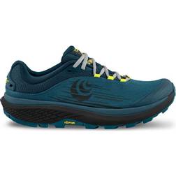 Topo Athletic Pursuit Blue/Navy Men's Shoes Multi