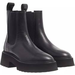 Copenhagen Studios Chelsea Boot- Black
