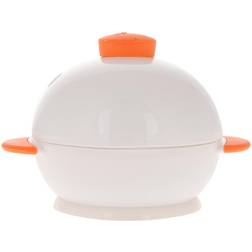 Joie Large Egg Boiler Microwave Kitchenware 13.7cm