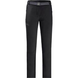 Jack Wolfskin Stollberg Pants Women Friluftsbyxor